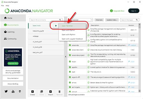 add bioconda channel